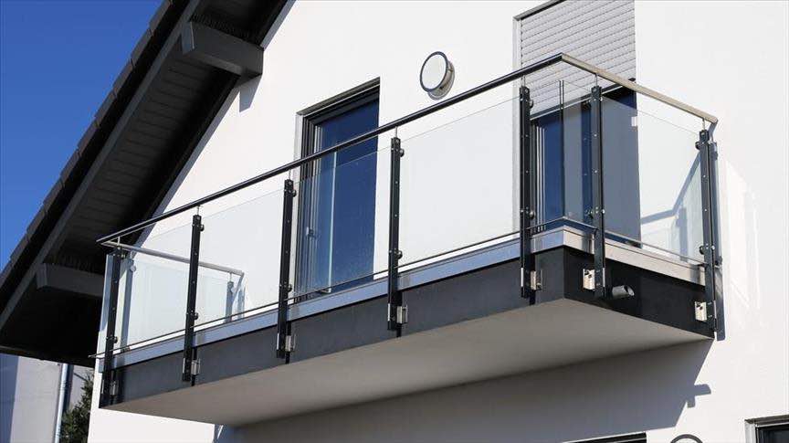 Datça Balkon Gideri Açma