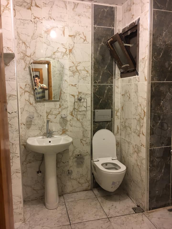 Menteşe Lavabo Tıkanıklık Açma