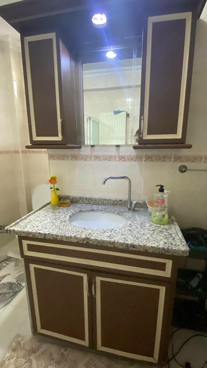 Fethiye Mutfak Gideri Açma