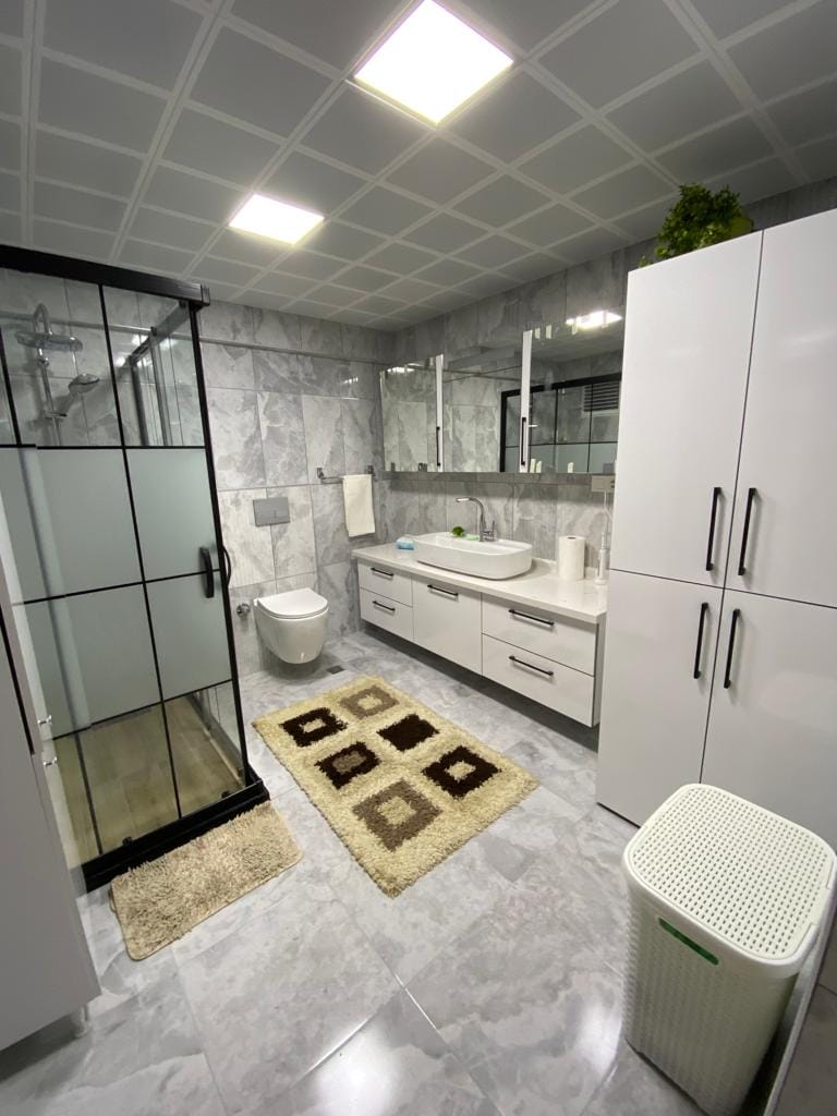 Lavabo Tıkanık Açma